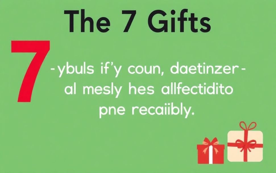 Los 7 regalos que tu padre siempre ha querido recibir pero nunca te ha dicho