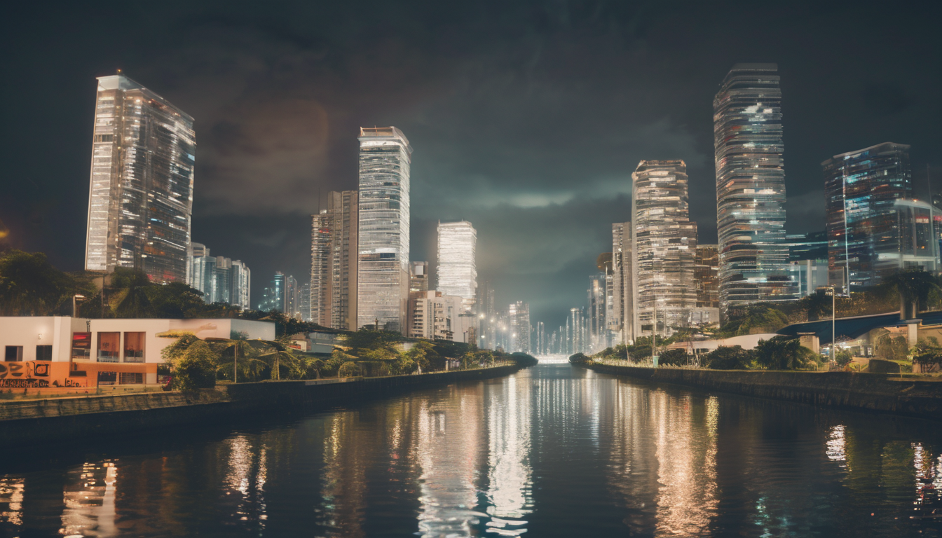 Ingresos Reales del Canal de Panamá crecerán 4% en 2025, según ACP 1 Los ingresos reales del Canal de Panamá en 2025