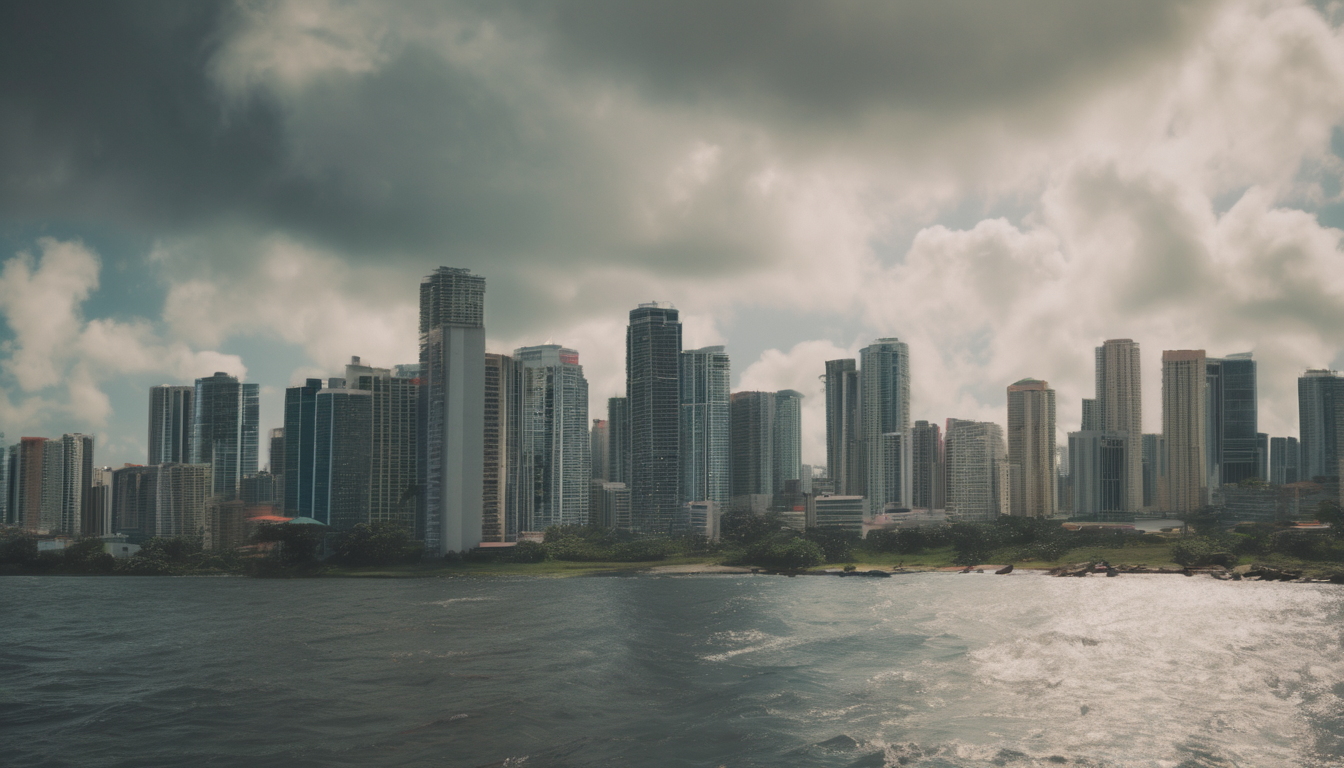 Cómo Evitar un Embargo Legalmente en Panamá: Guía Actualizada 2025 1 Marco legal para evitar un embargo en Panamá