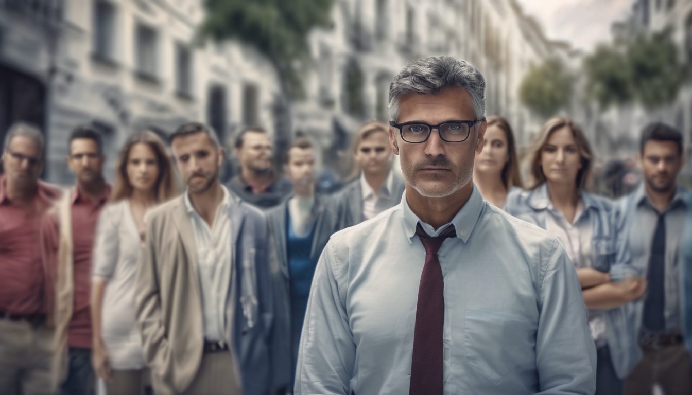 Medidas y respuestas institucionales frente al empleo informal