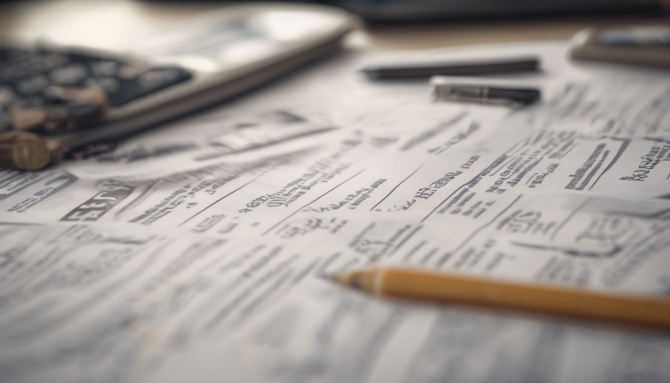 Obligaciones fiscales y plazos en 2025