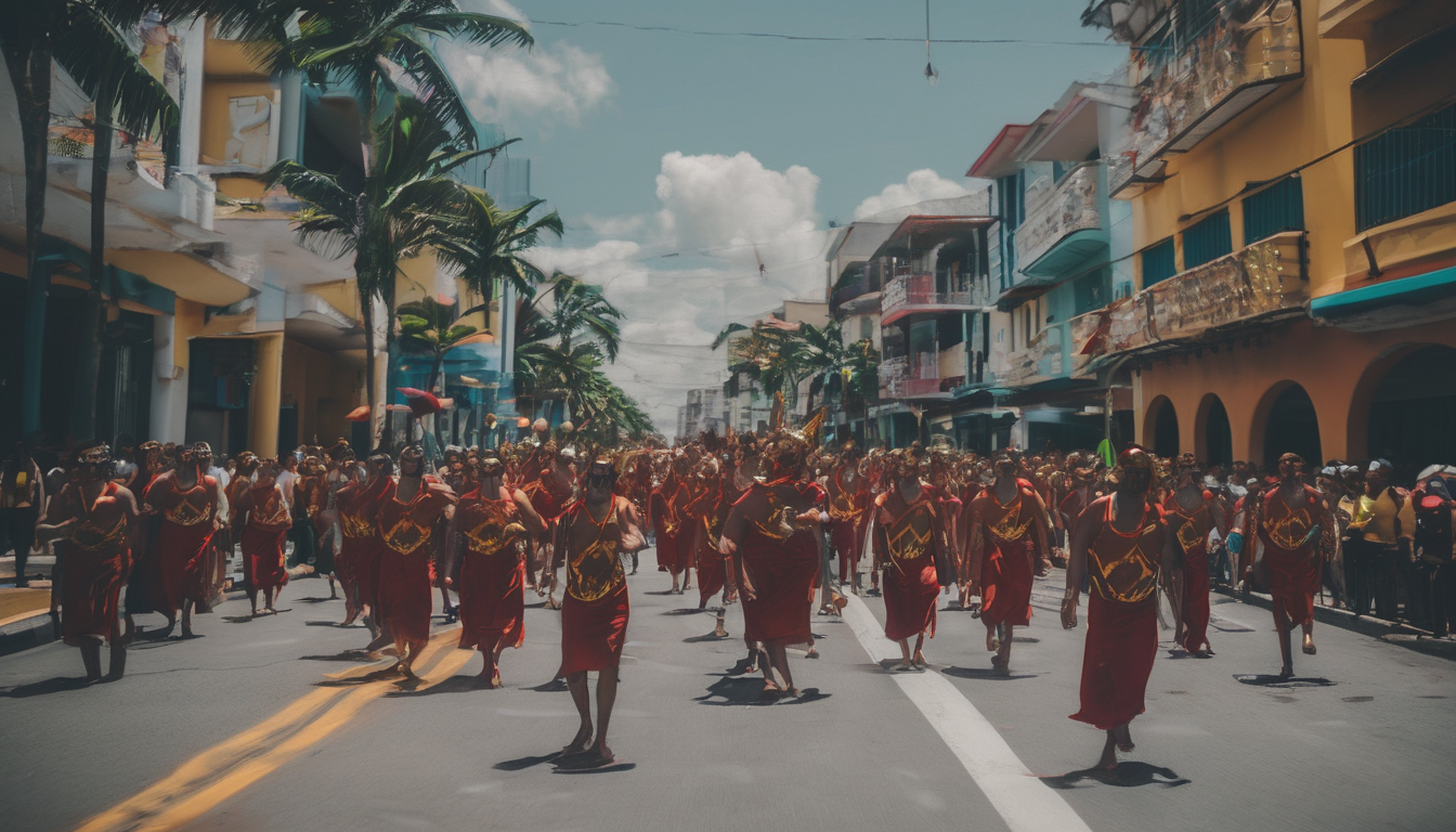 Opciones económicas para Semana Santa 2025 en Panamá