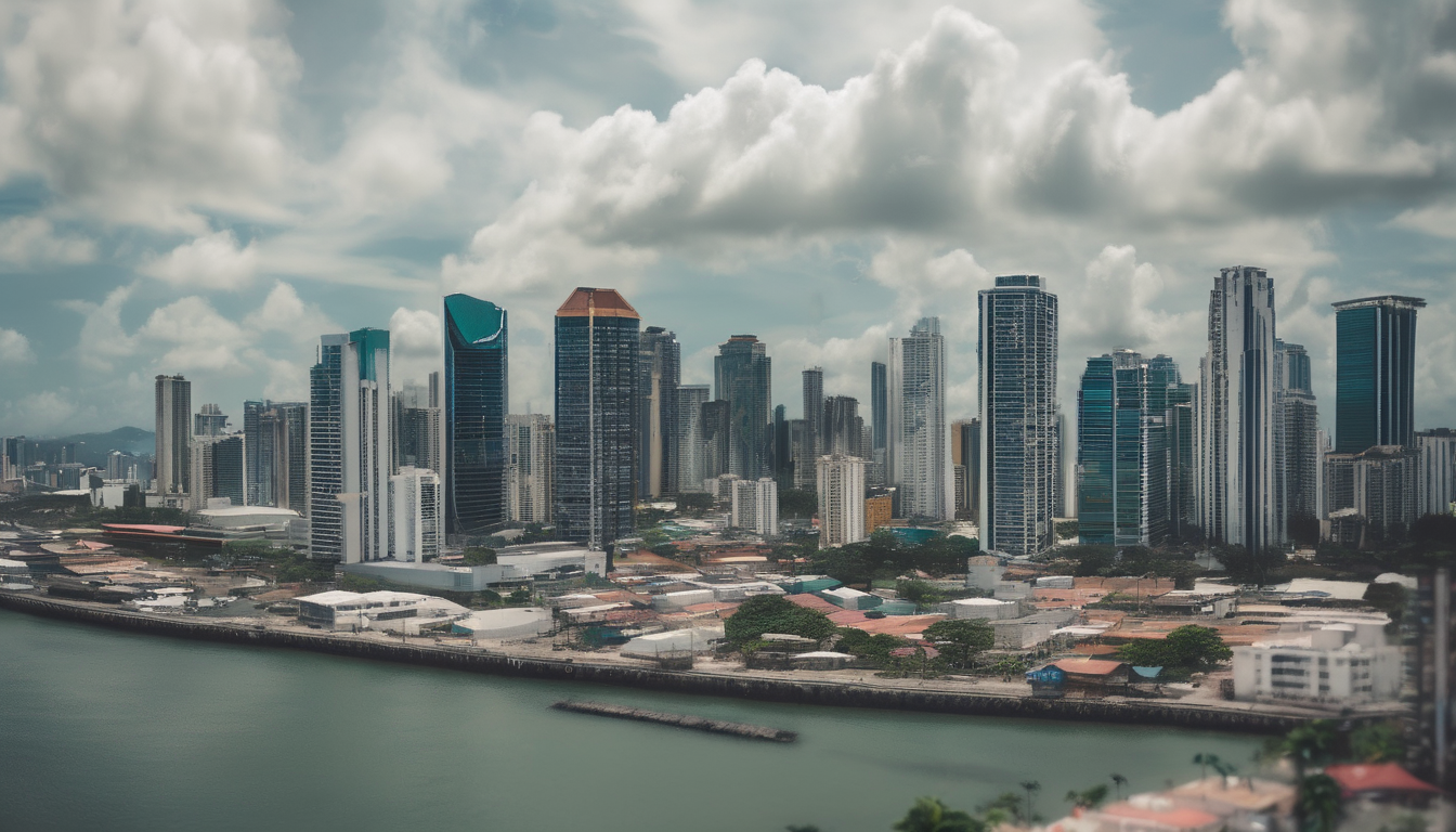 Cómo Evitar Multas DGI en Panamá: Guía Actualizada 2025 1 Panorama actual de las multas DGI en Panamá