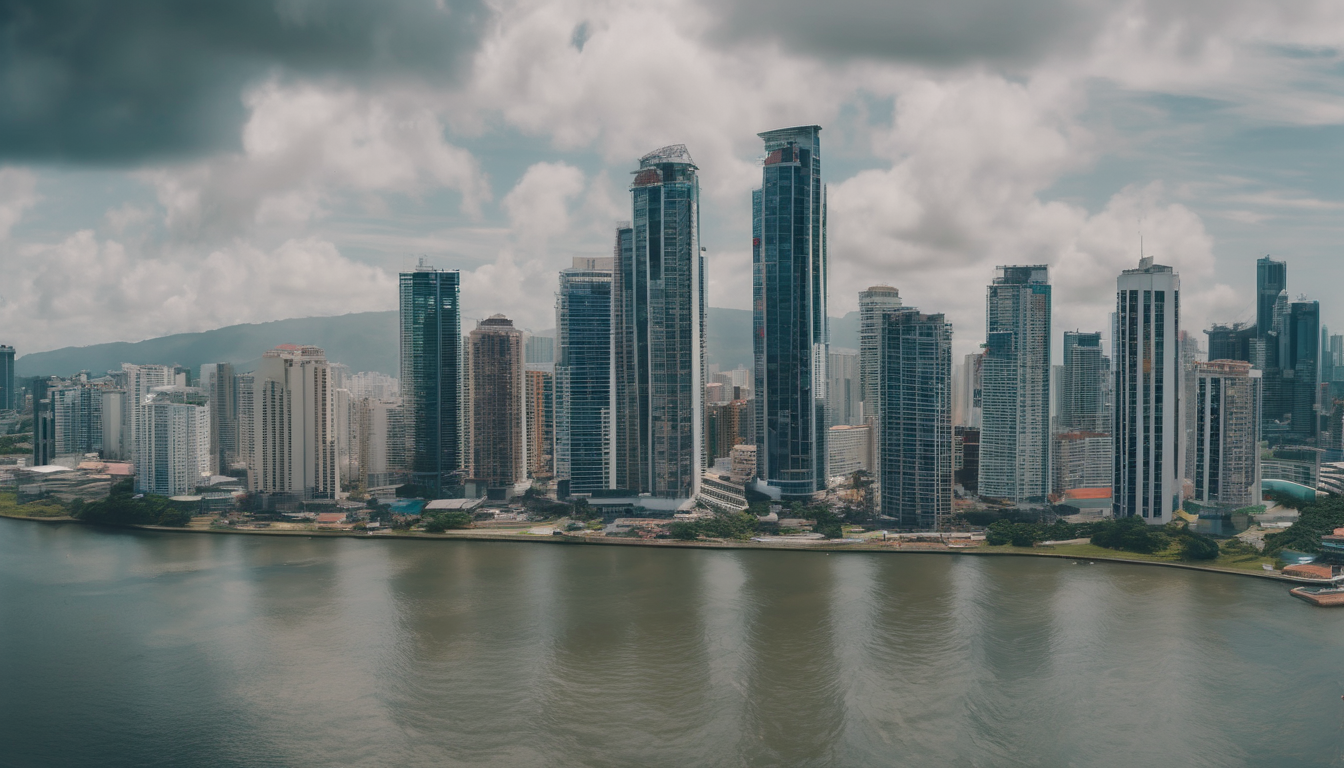 Cómo Elegir Seguros: Cuáles Valen la Pena en Panamá en 2025 1 Panorama Actual de los Seguros en Panamá 2025