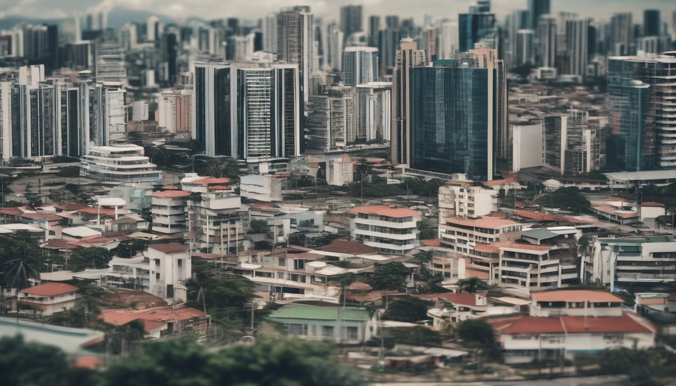 Cómo Elegir Vida: Seguro vs Inversión en Panamá – Guía 2025 1 Panorama actual del seguro y la inversión en Panamá