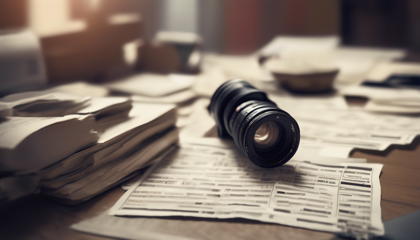 Paso a paso para declarar ingresos ante la DGI