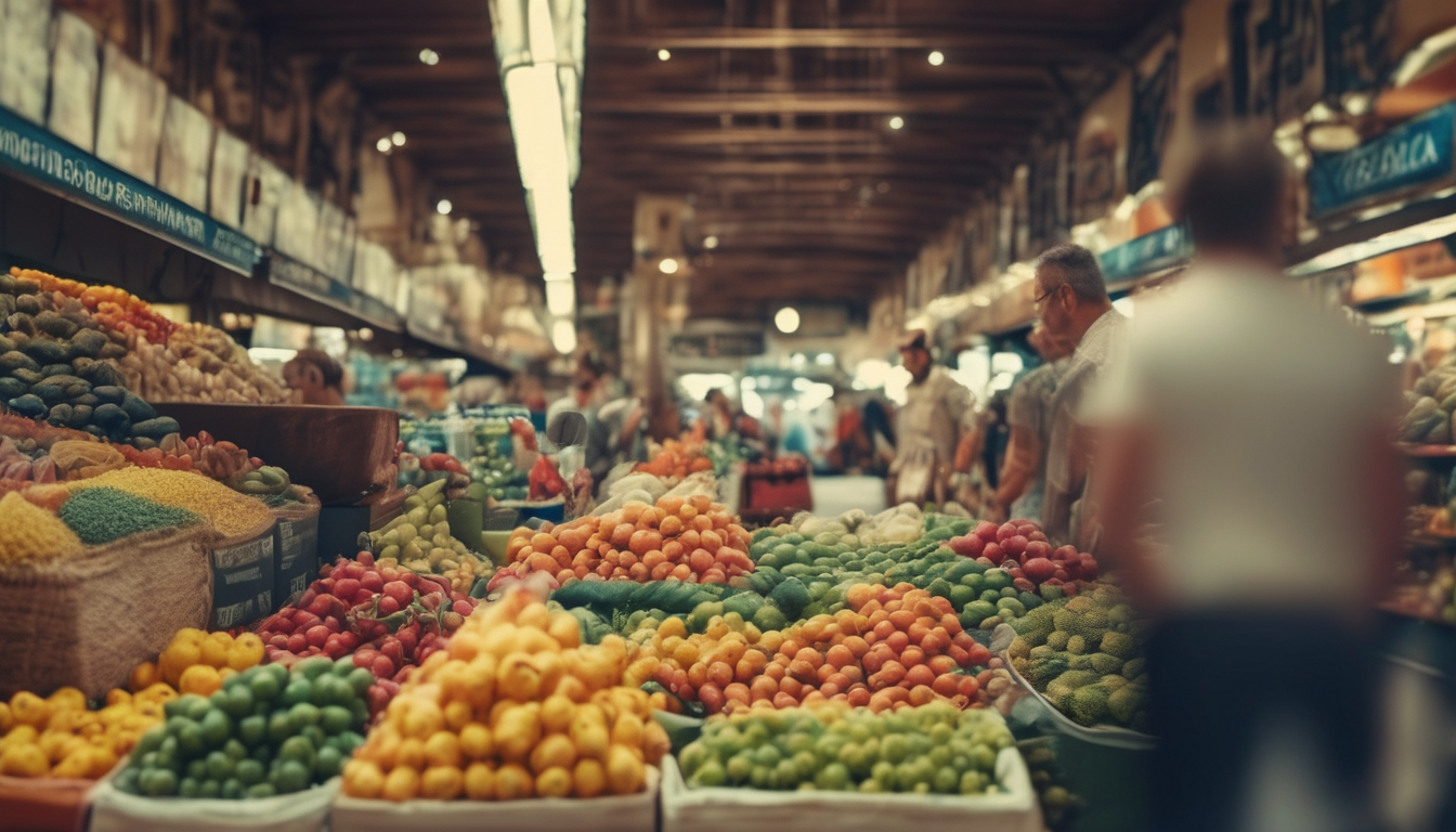 Perspectivas y posibles cambios en el mercado avícola