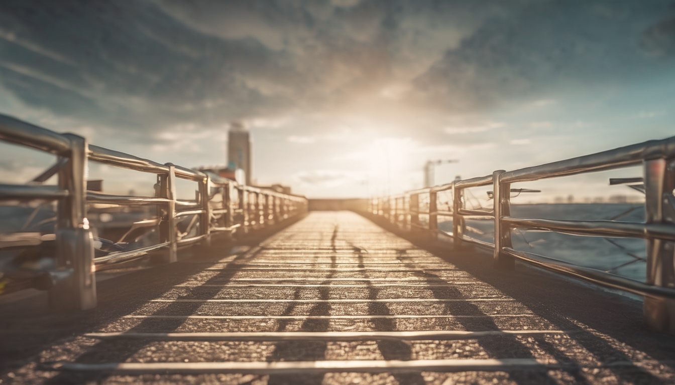 Perspectivas y próximos pasos hacia 2025