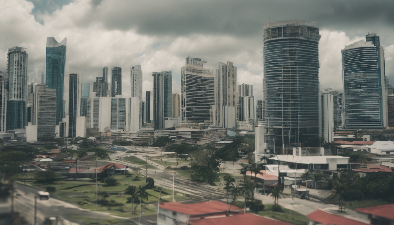 Perspectivas y recomendaciones para reducir la pobreza en Panamá