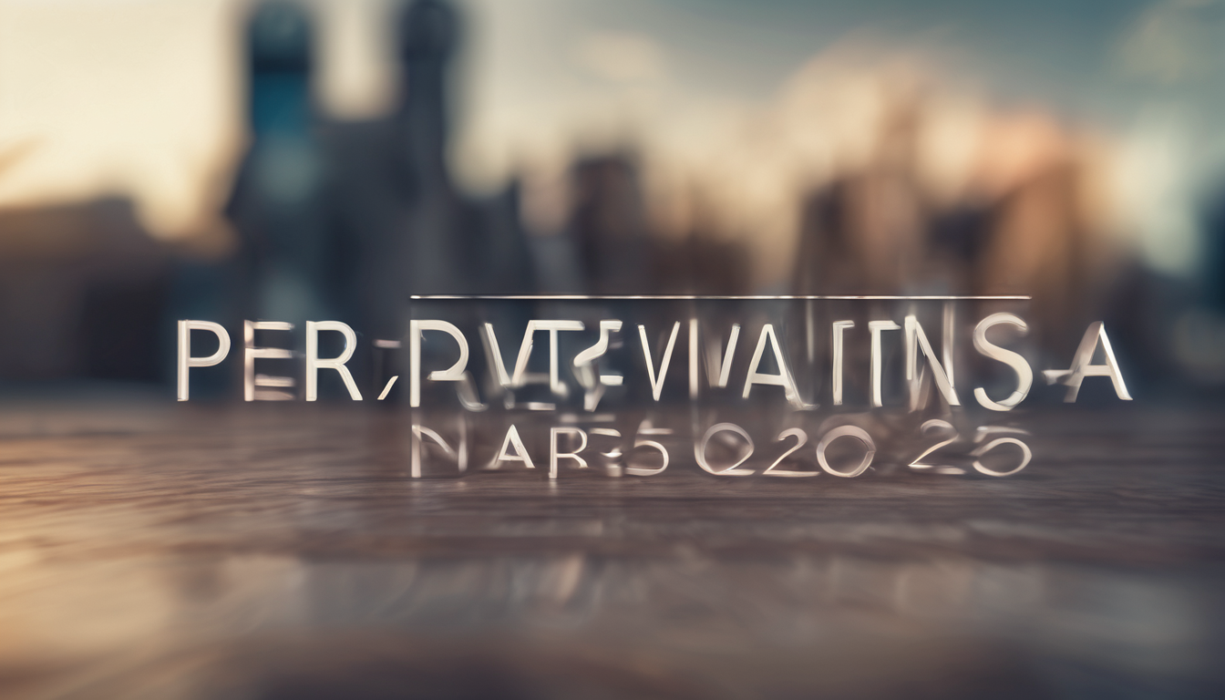 Perspectivas y retos del rating para 2025