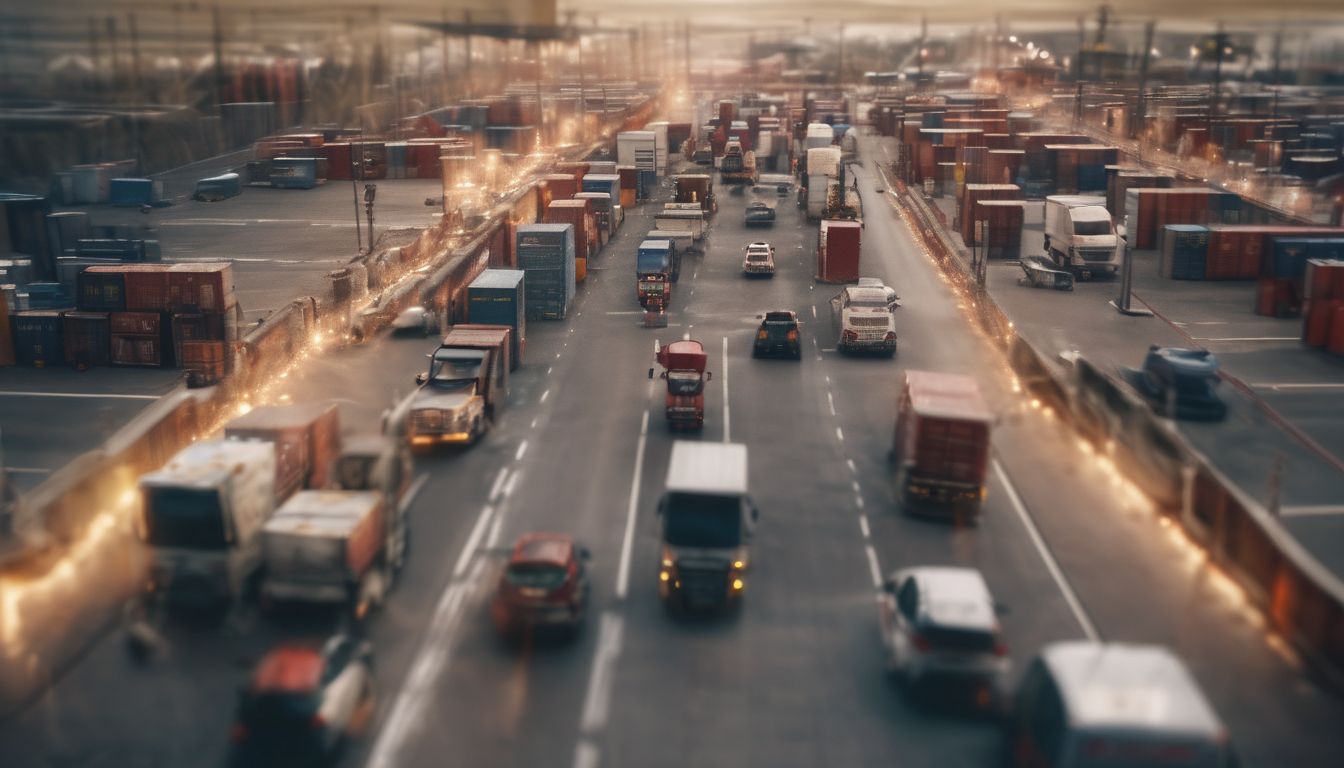 Perspectivas y Retos para el Mercado de Combustibles 2025