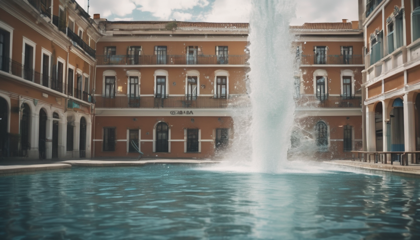 Análisis: Agua, Crisis y Costo Real del IDAAN en Panamá Hoy 5 Perspectivas y Soluciones para la Gestión del Agua