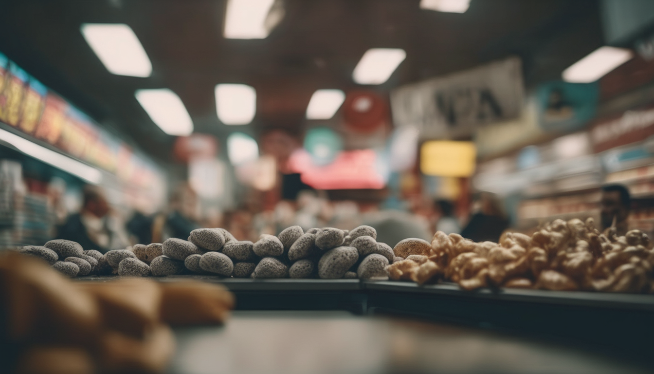 Políticas y Regulaciones que Influyen en el Mercado