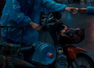 Protege a tu familia con el poncho de nigris, la seguridad que necesitan