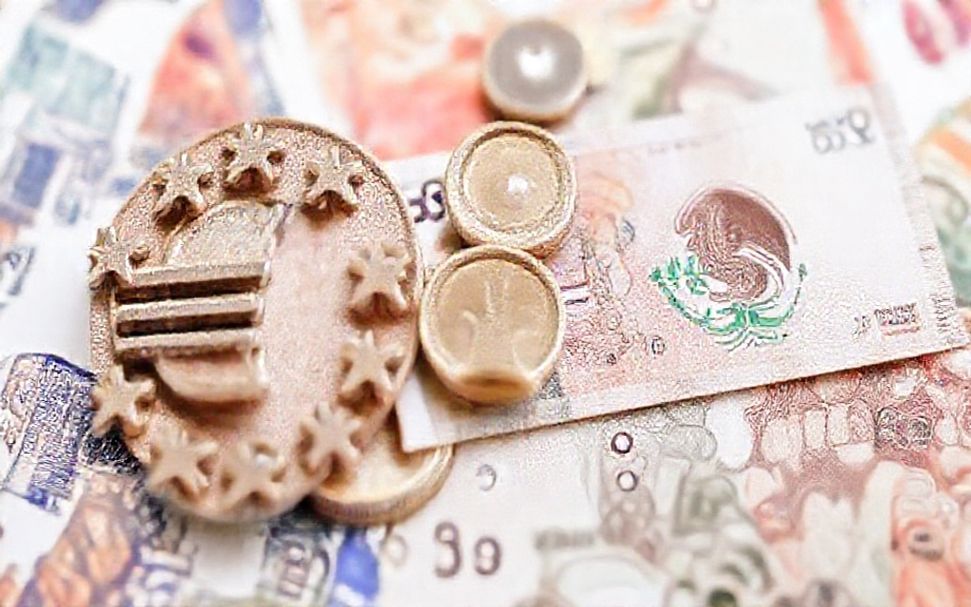 ¿Por qué cambiar euros a pesos mexicanos en la actualidad?