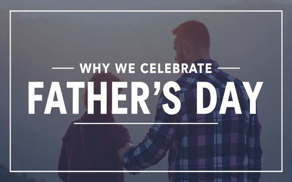 Homenaje a Papá: Recordemos Sus Sacrificios y Amor 3 ¿Por qué Celebramos el Día del Padre? Descubre el Propósito detrás de esta Tradición