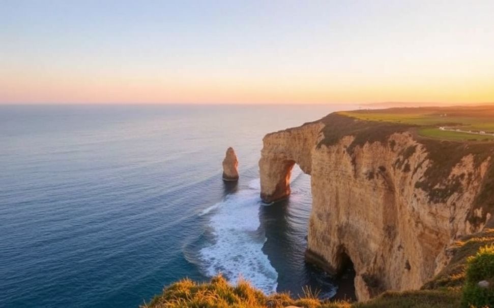 Por qué deberías considerar Portugal como tu destino de aventura: 5 razones para elegir el país del Atlántico