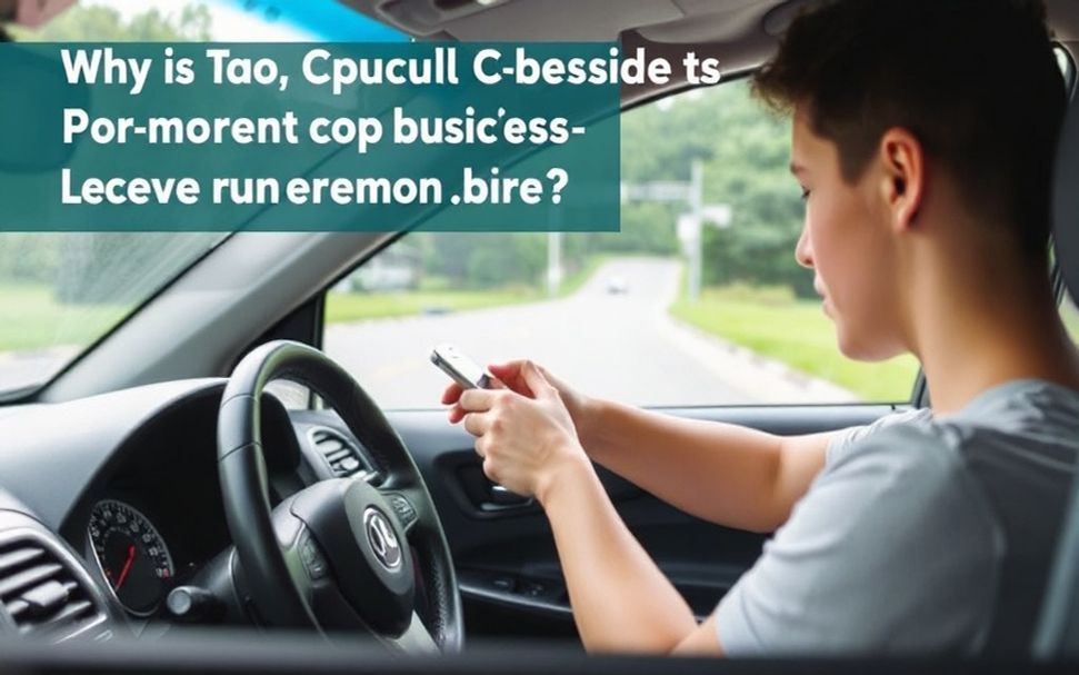 Por Qué Debes Considerar un Curso de Preparación para la Prueba de Licencia Permanente en CDMX