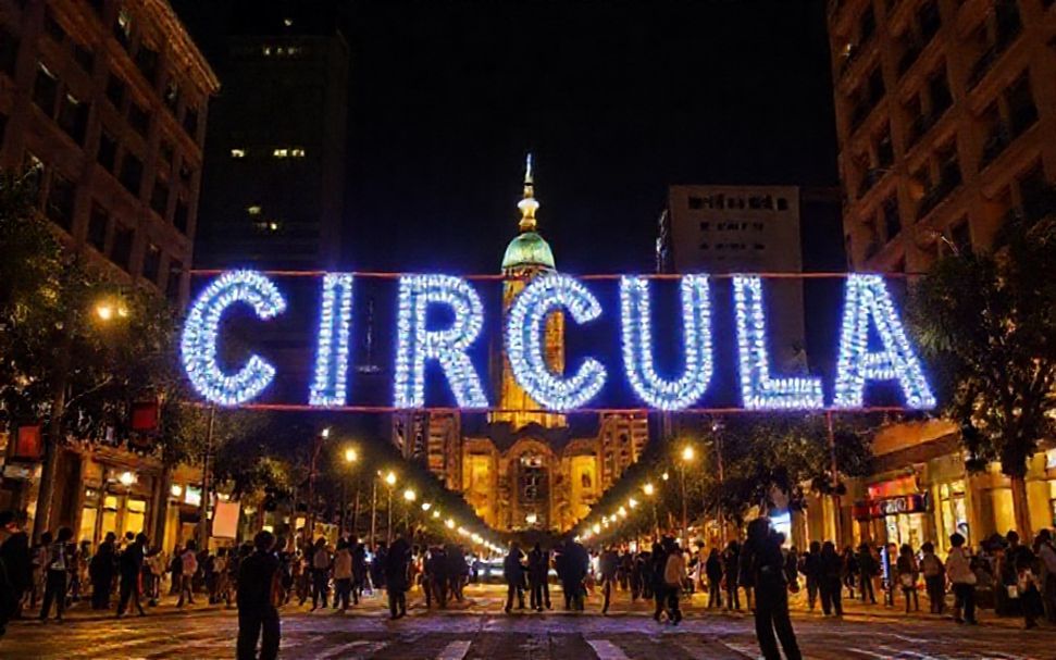 ¿Por Qué Hoy No Circula es Necesario en Tu Ciudad?