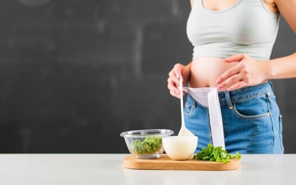 Por qué la Alimentación No es la Única Clave para la Perdida de Peso Sostenible