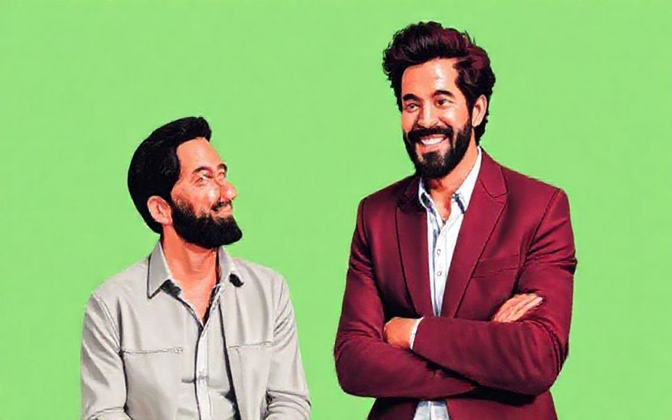 ¿Por qué la diversidad y la inclusión son clave en el éxito de José Eduardo Derbez?