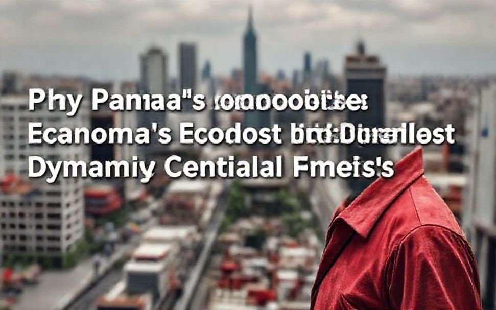 Por Qué la Economía de Panamá es la Más Dinámica de Centroamérica: Análisis y Proyecciones