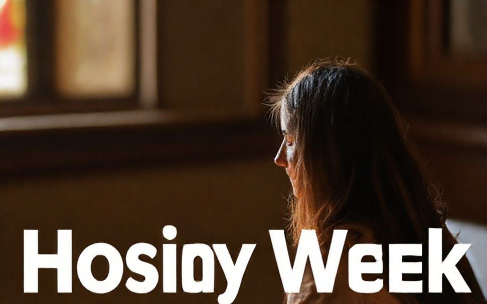 ¿Por qué la Semana Santa es el mejor momento para reencontrarte contigo mismo?