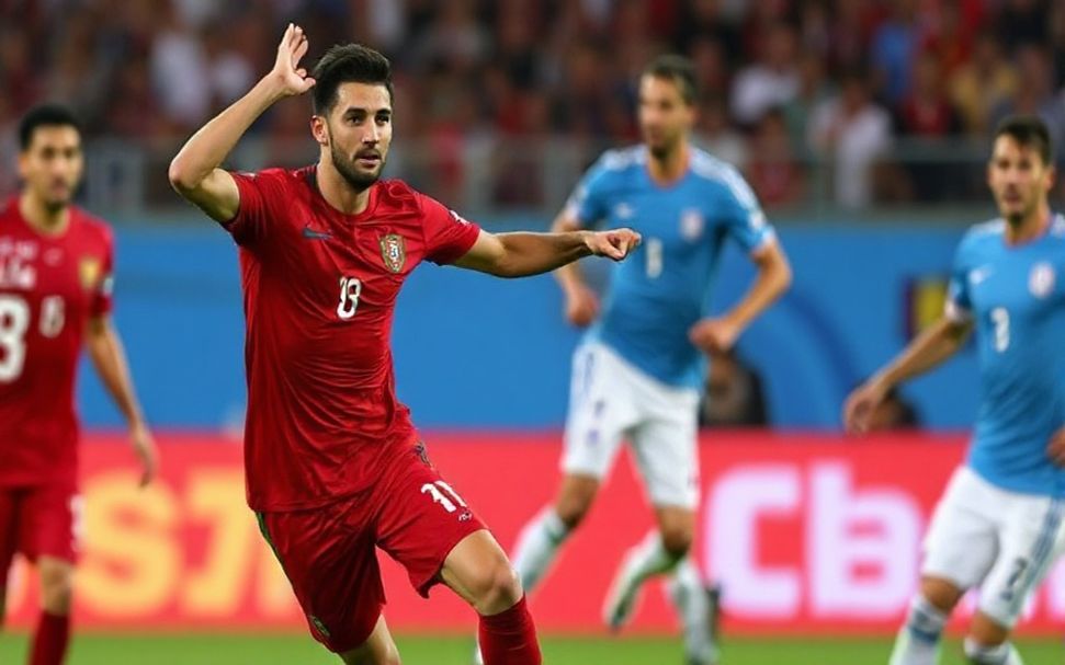 ¿Por qué las Alineaciones de Portugal son Críticas para el Triunfo contra España?