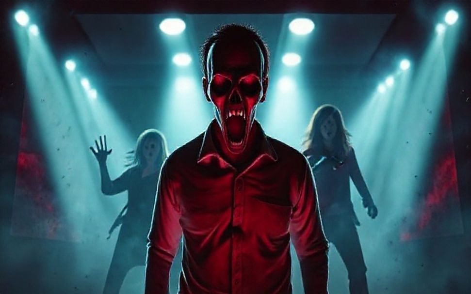 Por qué las películas de terror son la mejor opción para un entretenimiento emocionante*