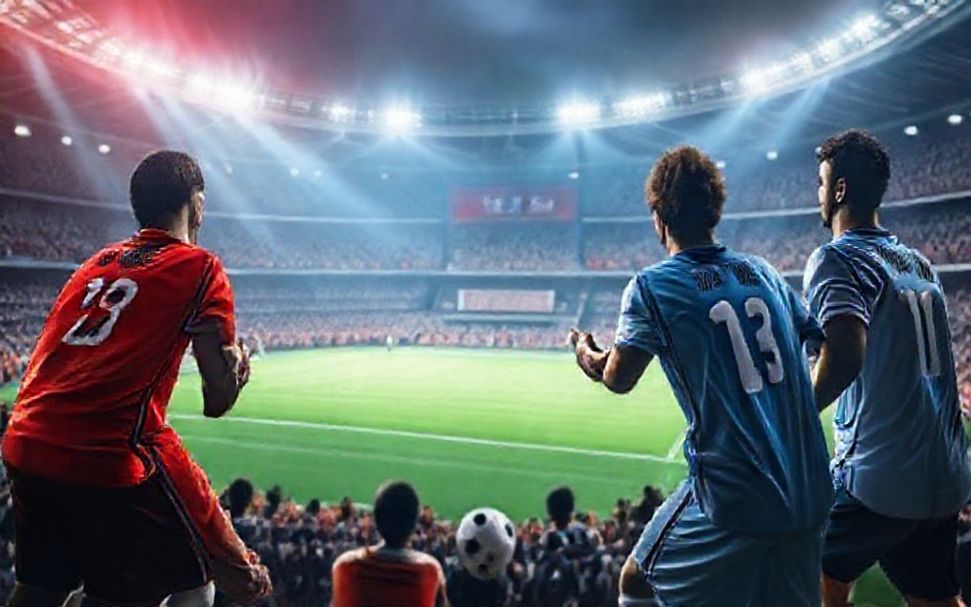 Por qué los Cuadrantes Alemanes Son Tan Difíciles de Superar en el Fútbol Mundial*