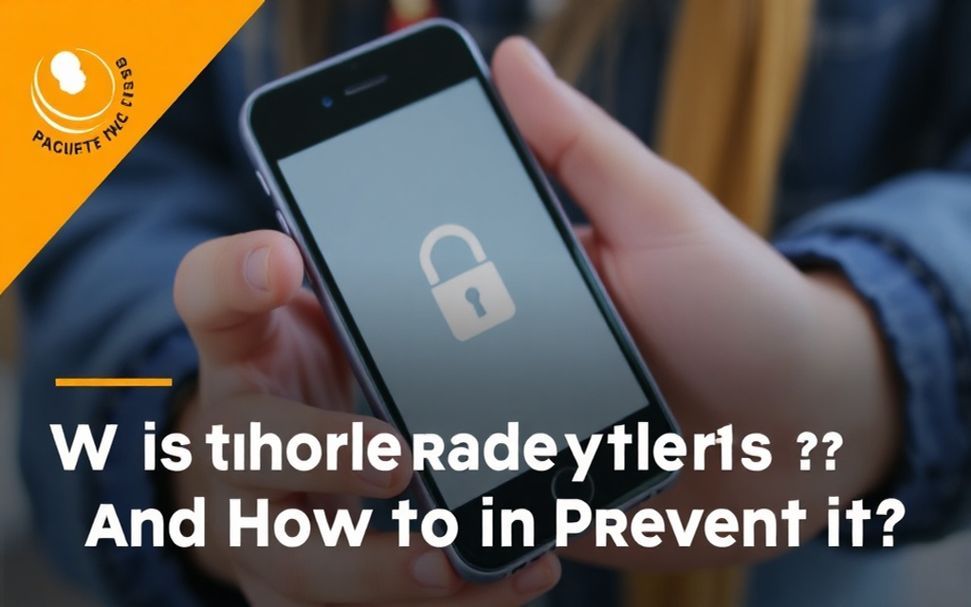 Reconecta sin estrés: encuentra fácilmente tu dispositivo perdido 4 ¿Por qué los dispositivos móviles se pierden y cómo evitarlo?