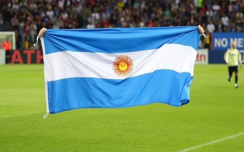 Por qué no deben subestimar a los Albiazules: La verdadera fuerza detrás de la Selección Argentina*
