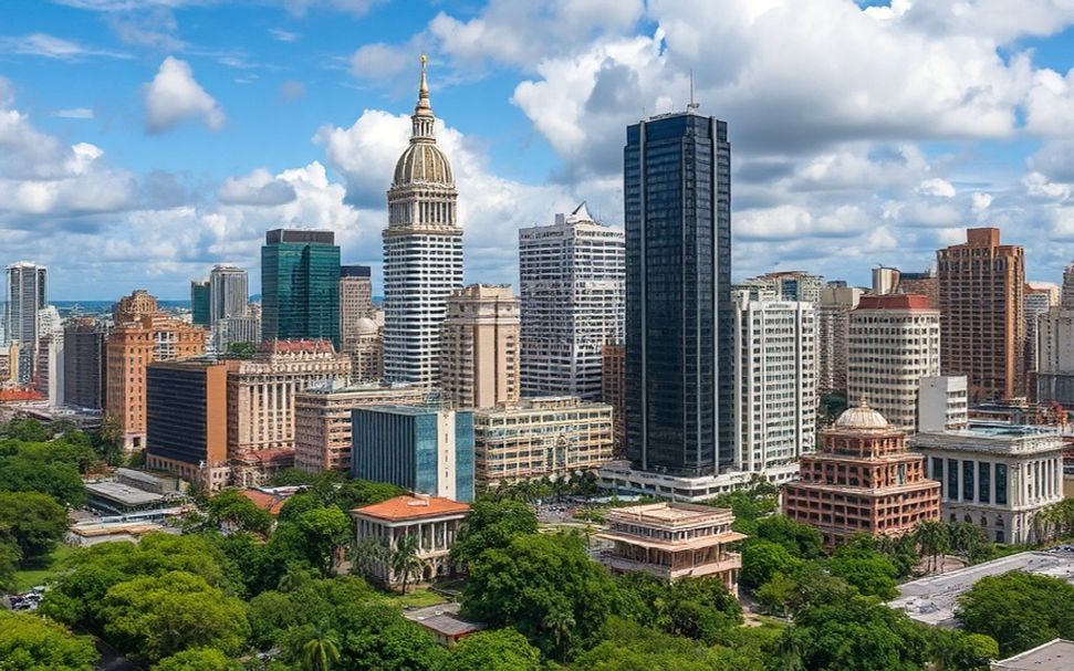 ¿Por qué Panamá es el destino turístico que debes visitar al menos una vez en tu vida para experimentar su auténtica esencia