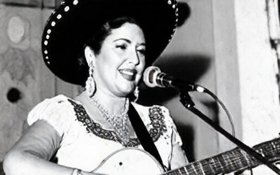 ¿Por qué Paquita la del Barrio sigue siendo un ícono de la música ranchera?
