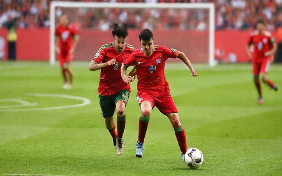 Por qué Portugal es el Líder en Fútbol: Análisis Detallado de sus Fortalezas