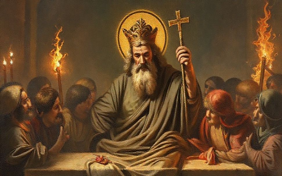 ¿Por qué San Judas Tadeo es el santo más poderoso en tiempos de crisis?