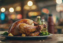 Precio del Pollo Subió 40% en Panamá: Análisis 2025 Precio del Pollo Subió 40% en Panamá: Análisis 2025