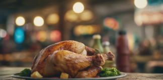 Precio del Pollo Subió 40% en Panamá: Análisis 2025 Precio del Pollo Subió 40% en Panamá: Análisis 2025