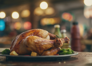 Precio del Pollo Subió 40% en Panamá: Análisis 2025 Precio del Pollo Subió 40% en Panamá: Análisis 2025