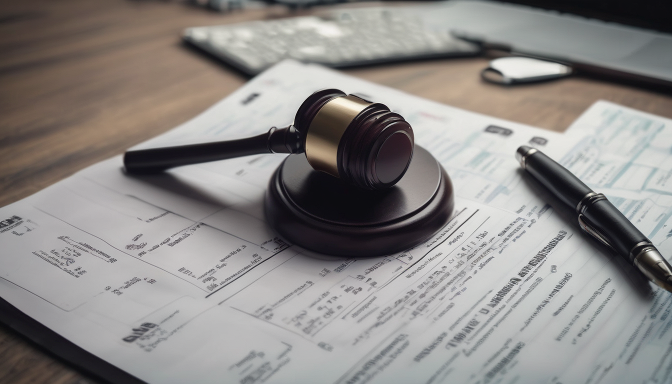 Cómo Declarar Gastos Deducibles en Panamá: Lista Completa 2025 4 Procedimiento para presentar declaraciones fiscales en Panamá