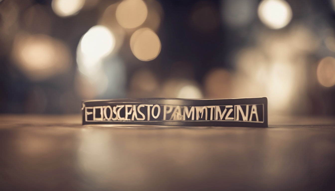 Cómo Solicitar Fianzas en Panamá: Lo Que No Te Dicen en 2025 3 Procedimiento paso a paso para obtener fianzas