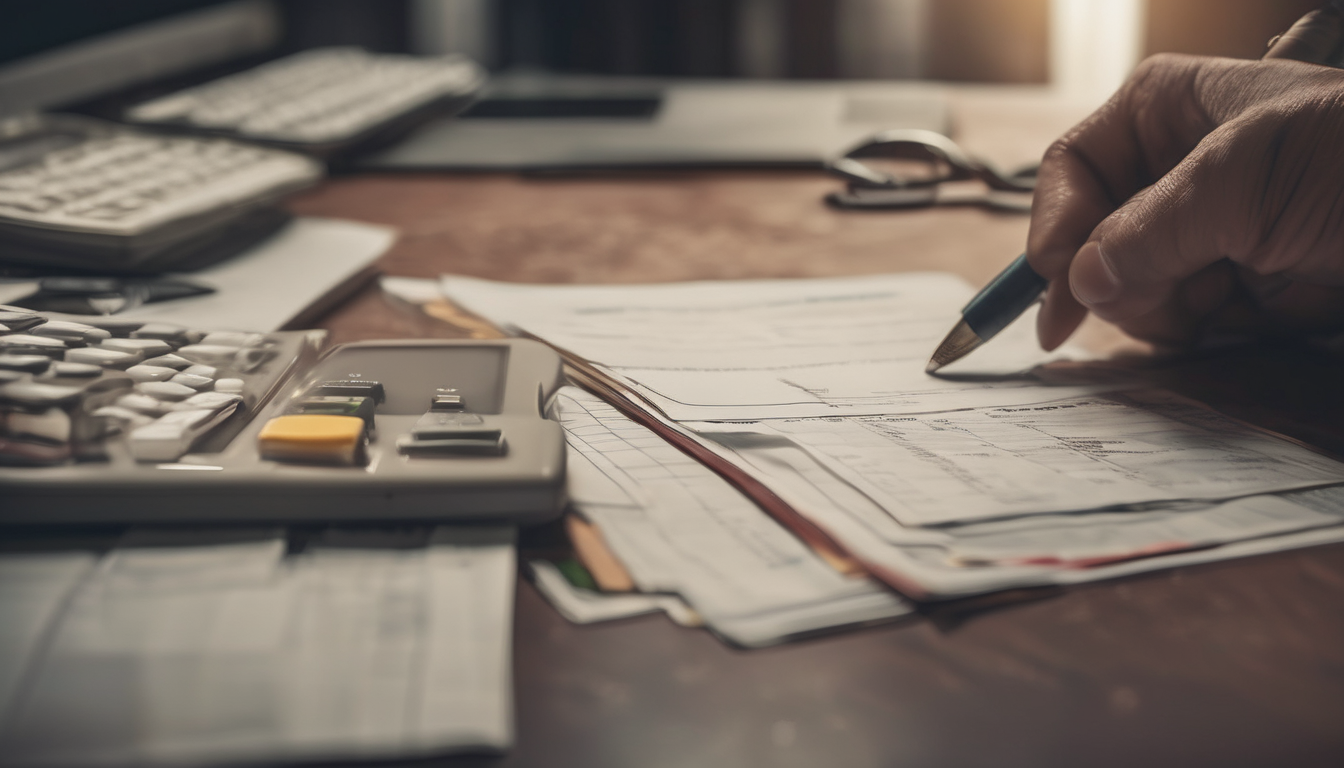 Cómo Evitar un Embargo Legalmente en Panamá: Guía Actualizada 2025 3 Procedimientos administrativos para proteger bienes