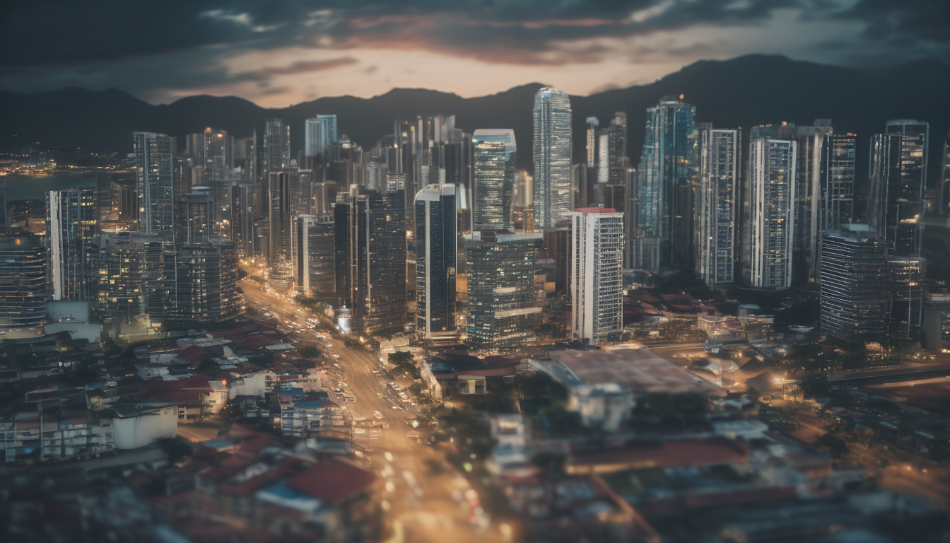 Proyecciones y próximos pasos para el 2025 en Panamá