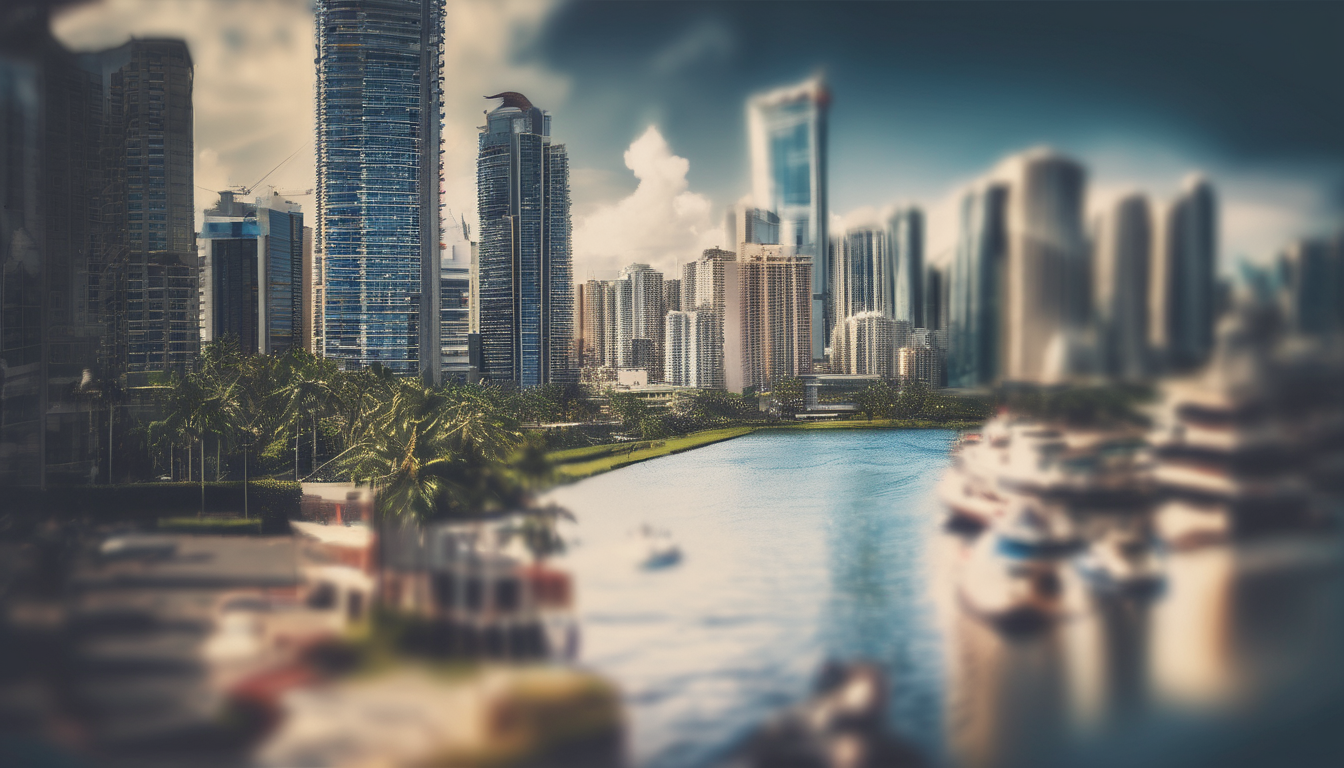 Análisis: Bancos que Más Cobran Intereses en Panamá Hoy, Ranking 2025 5 Proyecciones y recomendaciones para usuarios financieros en Panamá