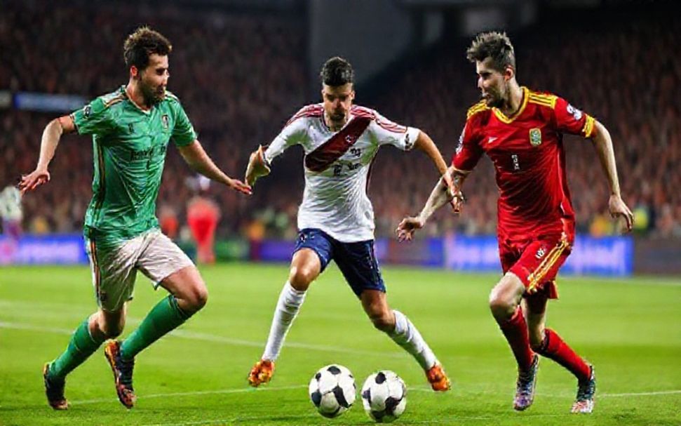 ¿Qué Alineación Utilizar para Vencer a España? Consejos de Expertos para Ganar