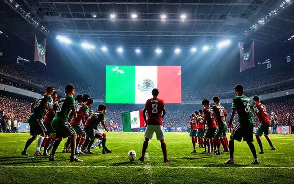 ¿Qué deben aprender los jugadores mexicanos de su experiencia en el Mundial Sub 20?