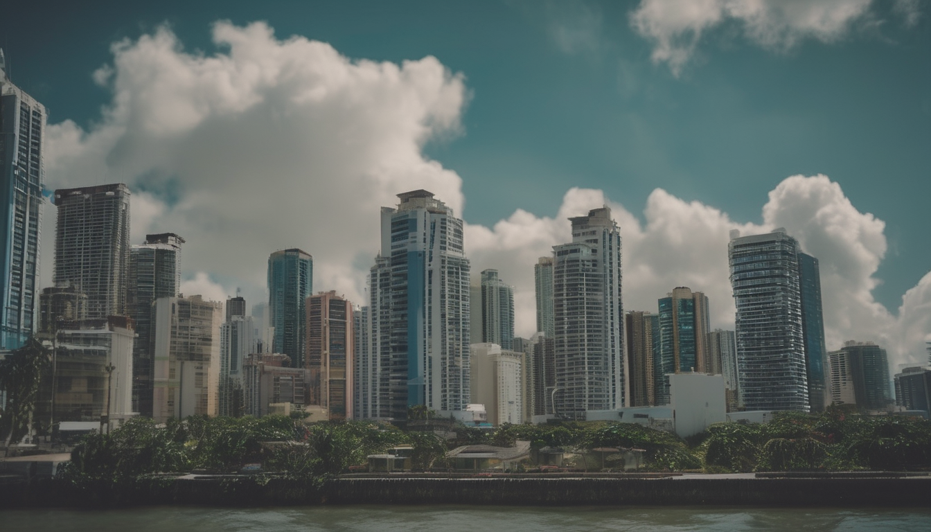 Cómo el ITBMS te afecta en Panamá: Guía Actualizada 2025 1 ¿Qué es el ITBMS y cómo funciona en Panamá?