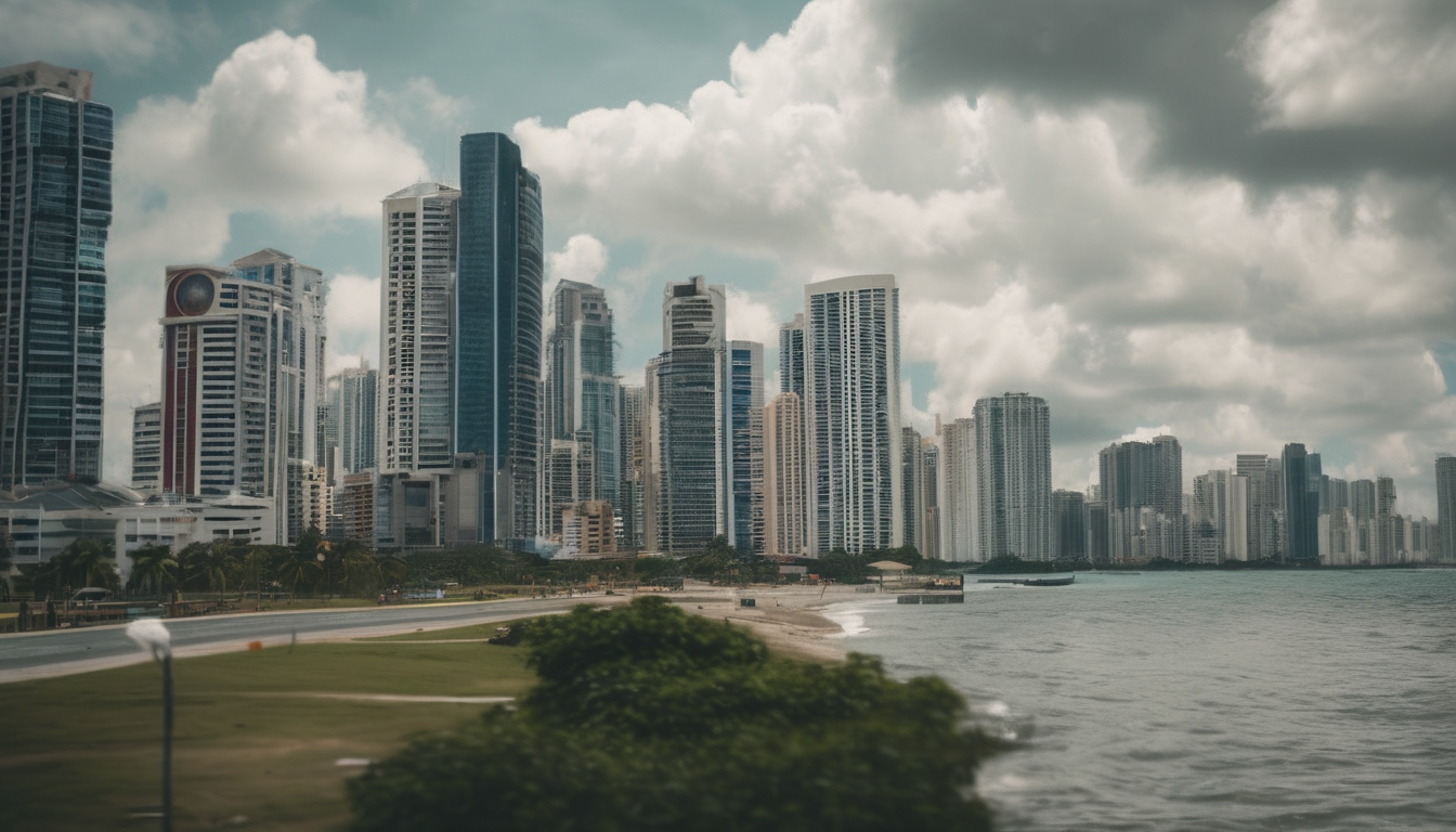 Cómo Solicitar Quiebra Personal en Panamá: Guía Actualizada 2025 1 ¿Qué es la quiebra personal en Panamá?