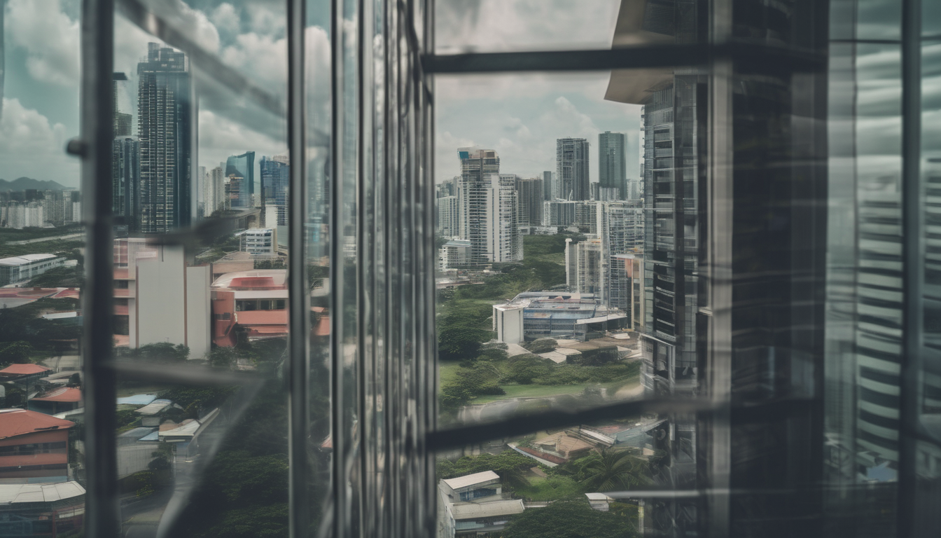 Recomendaciones del FMI para la estabilidad fiscal en Panamá