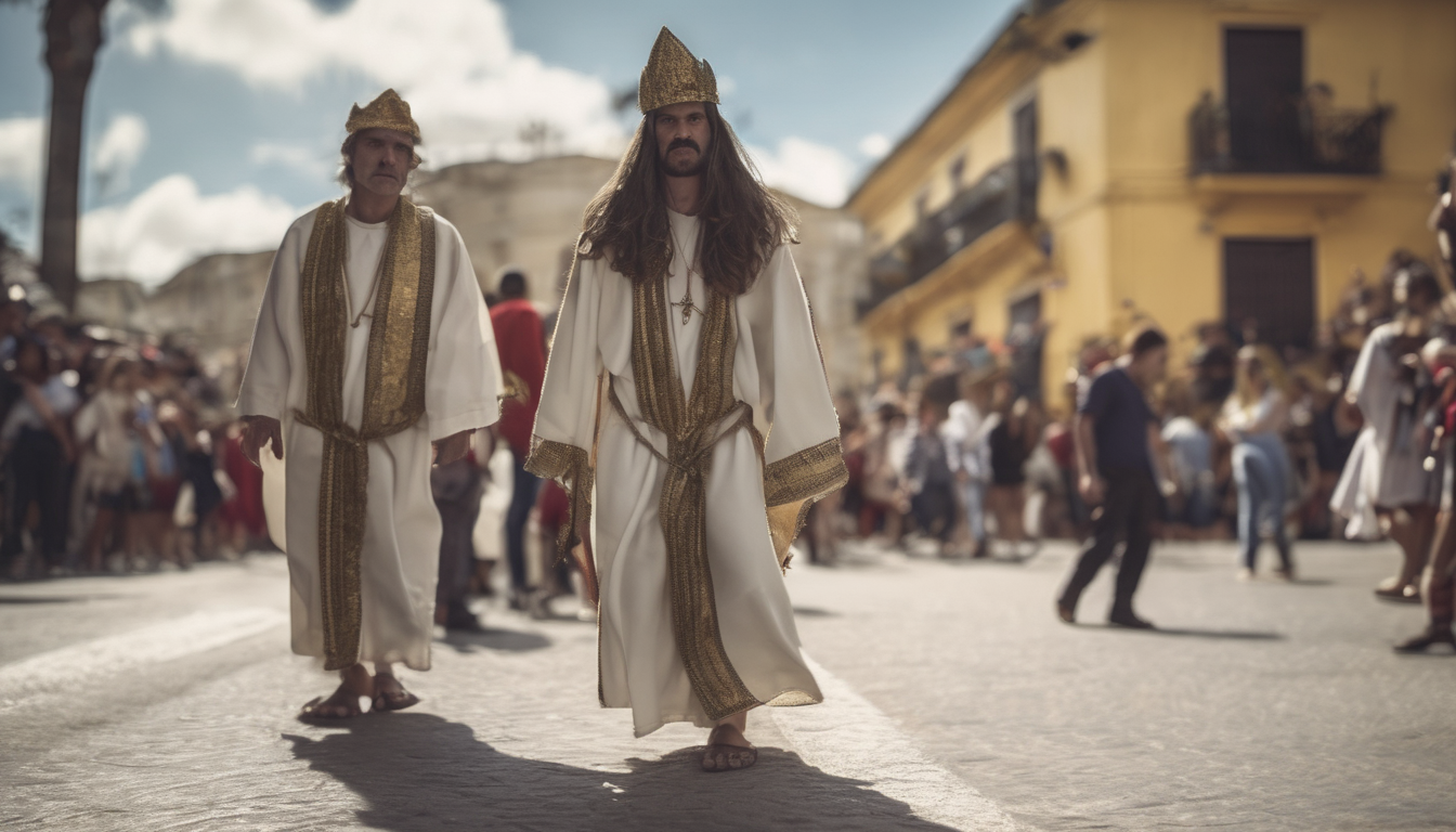 Recomendaciones y precauciones para viajeros en Semana Santa